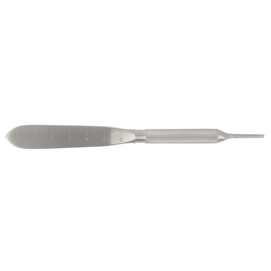 Round Scalpel Handle