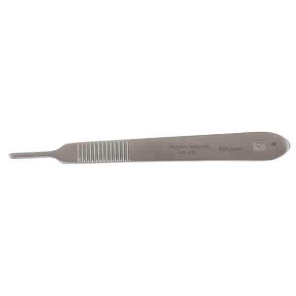 Scalpel Handle