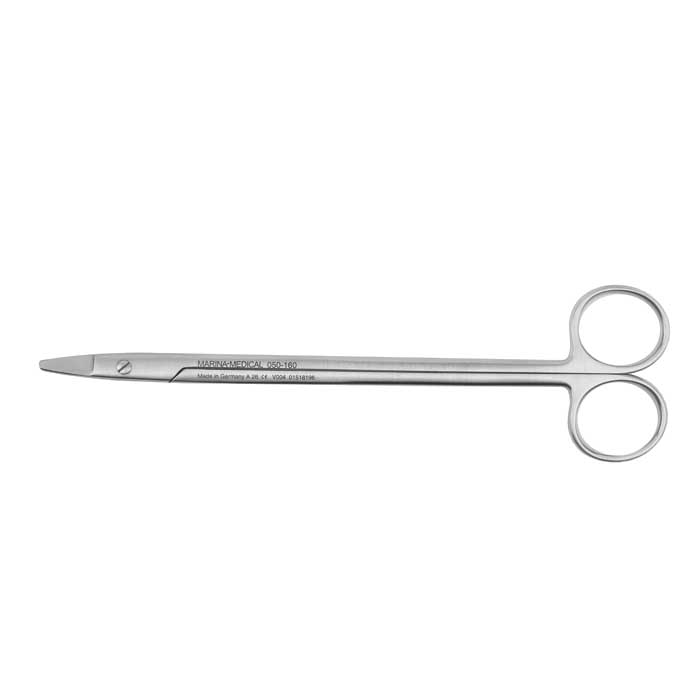 Zimmerman Yagi Scissors