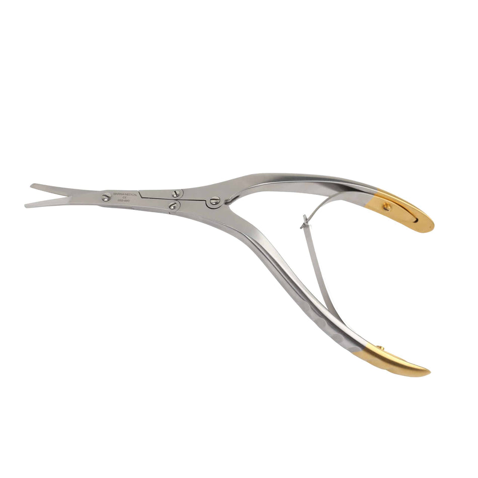 Cerkes Caplan Nasal Scissors