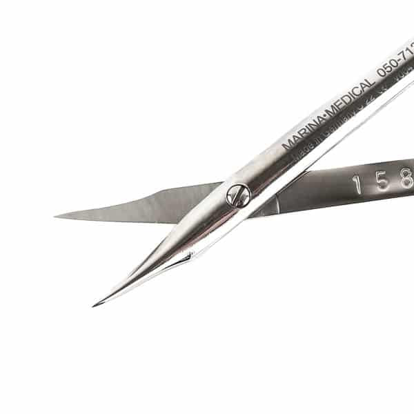 Robotti-Stevens Scissors