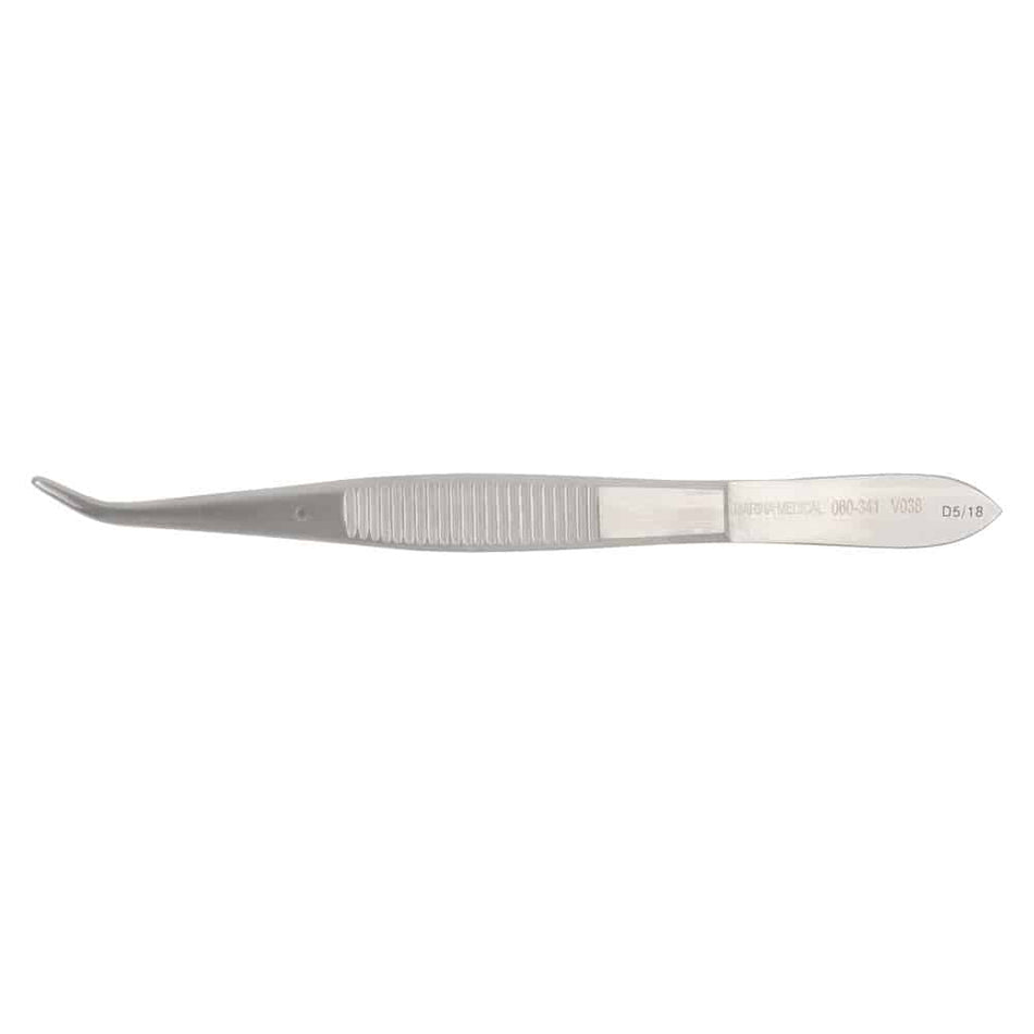 Barraquer (Kurth) Forceps