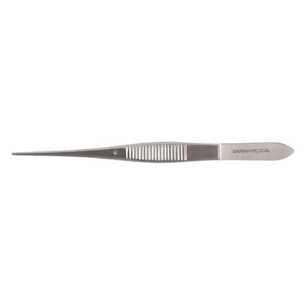 Iris Dressing Forceps