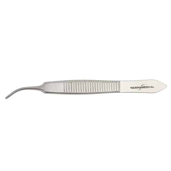 Graefe Tissue Forceps