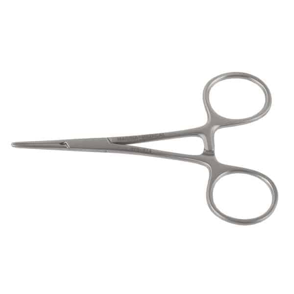 Hartman Mosquito Forceps