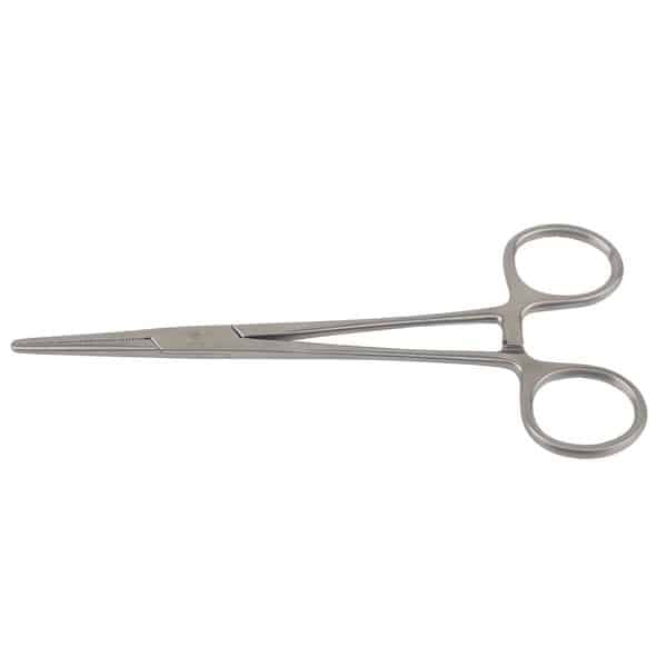 Crile Hemostatic Forceps