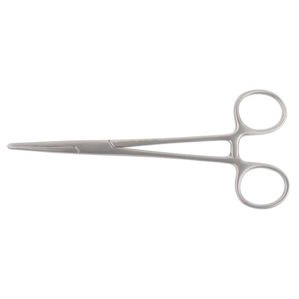 Crile-Rankin Hemostatic Forceps