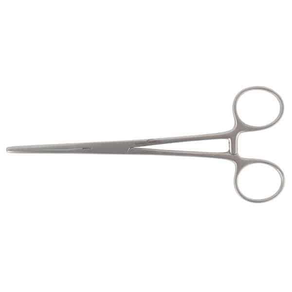 Rochester-Carmalt Hemostatic Forceps