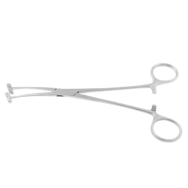 Willet - Martel Flap Clamp