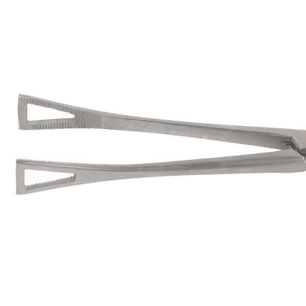 Pennington Tissue Forceps