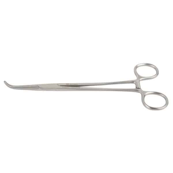 Lahey Hemostatic Forceps