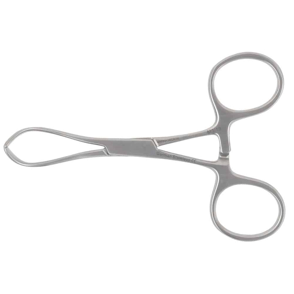 Lorna (Edna) Towel Clamp