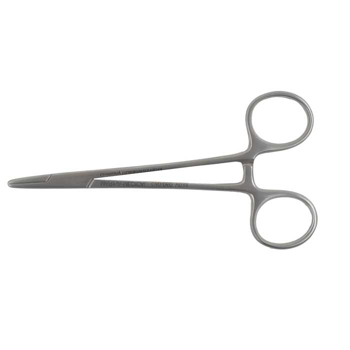 Webster Needle Holder