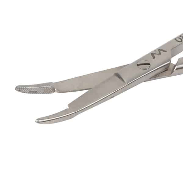 Gillies Needle Holder