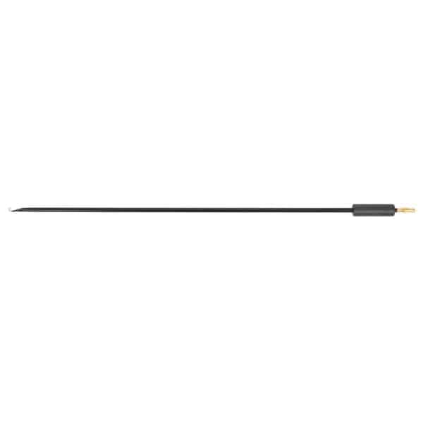 Bi-Polar J-Hook Electrode