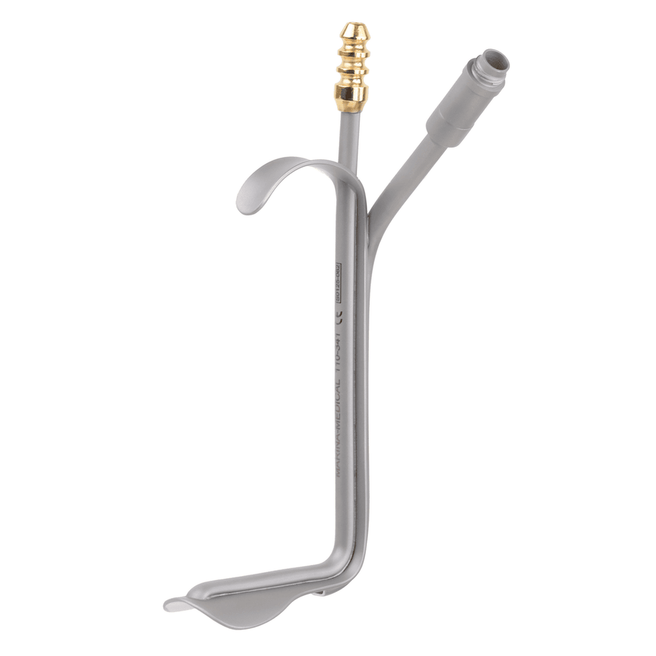 Talei Necklift Retractor "Benetrator 2"