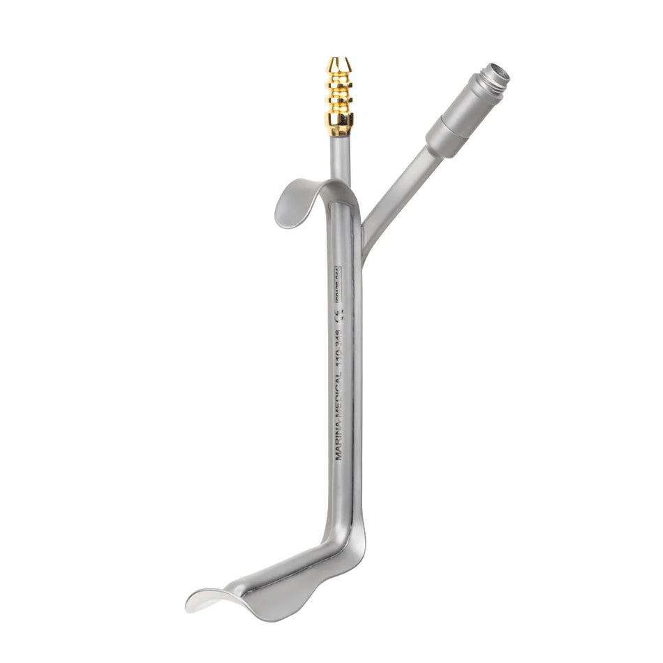 Talei Necklift Retractor XL "Benetrator Magnum"