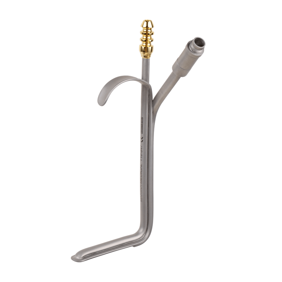 Talei Necklift Retractor Narrow "Le Petit Benetrator"