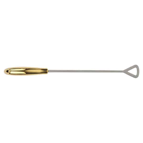 Reynolds Transauxillary Breast Dissector