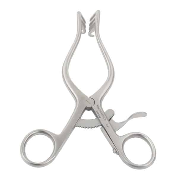 Weitlaner Retractor