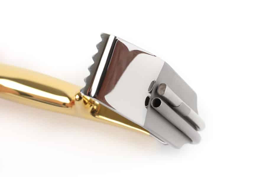 Tebbetts Style Endo Retractor