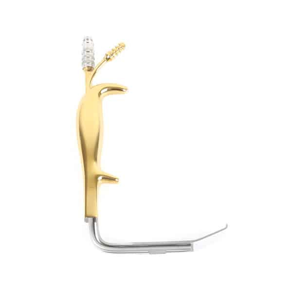 Tebbetts Style Endo Retractor