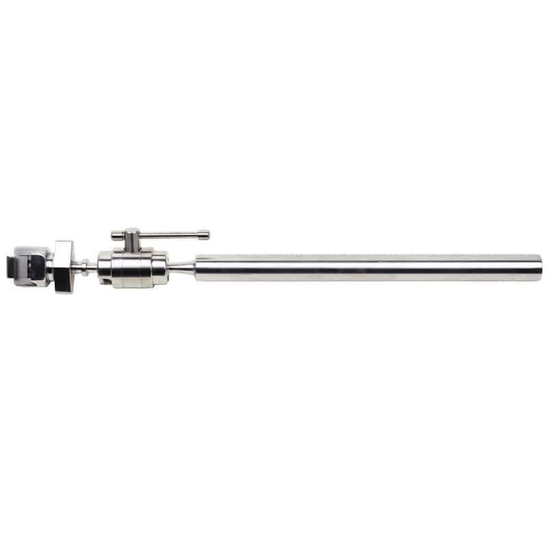 Horizontal Flex Bar