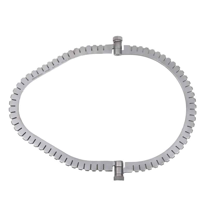 Jordan-Simpson Segmented Retractor Ring