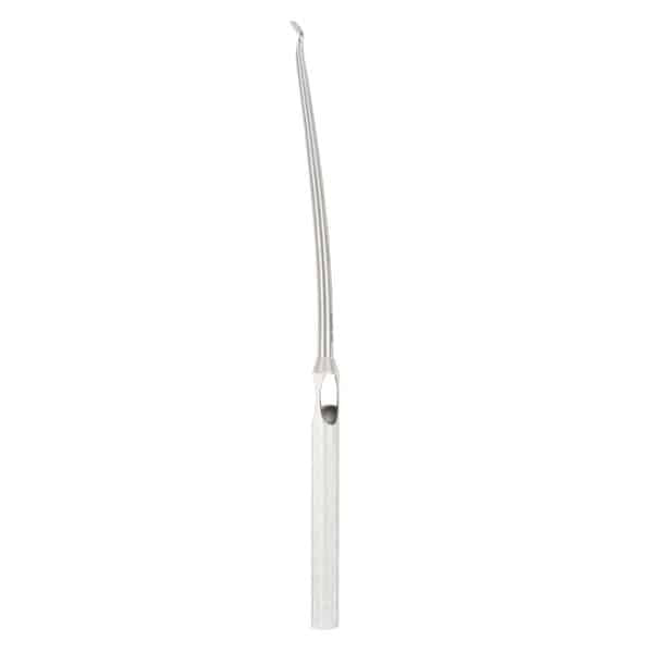 Rz10: Precision Soft Tissue Dissector