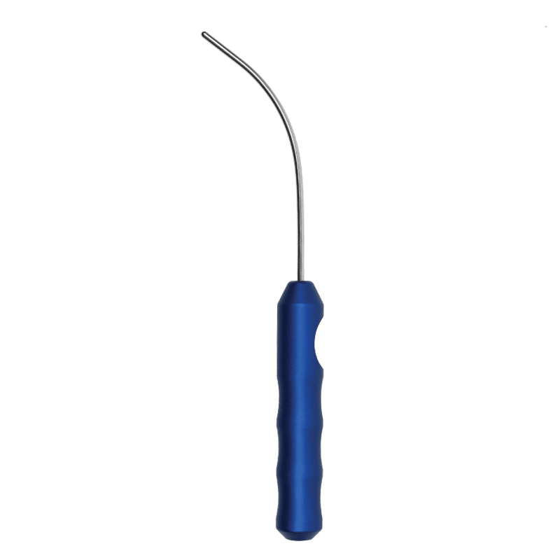 Viterbo Dissector - Curved