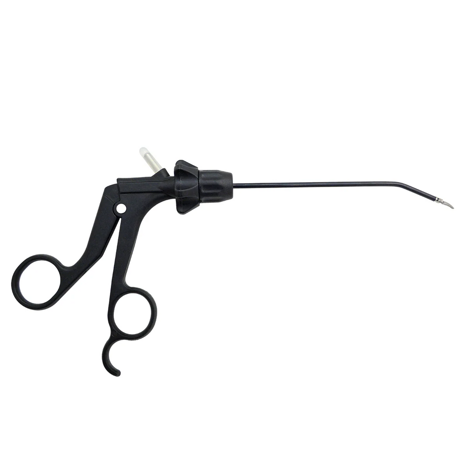 Endoscopic Endobrow Curved Grasper