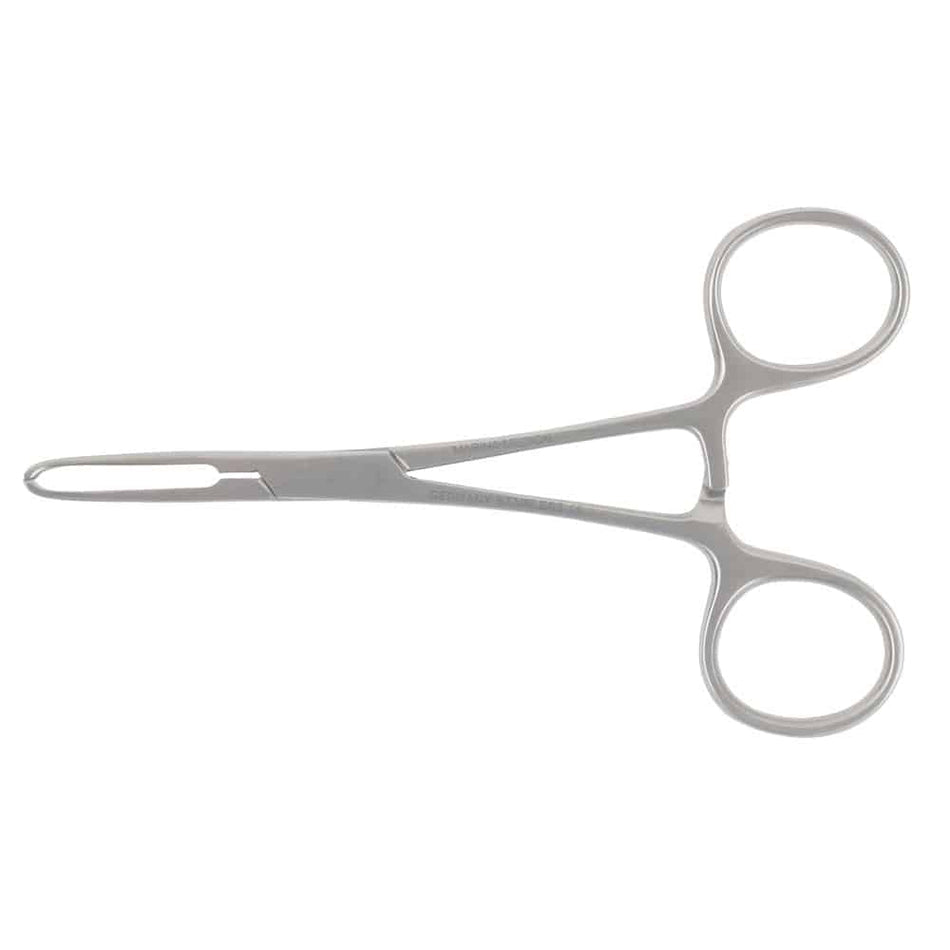 Baby Allis Forceps