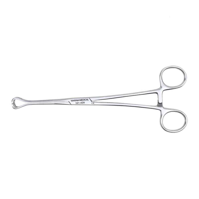Babcock Forceps