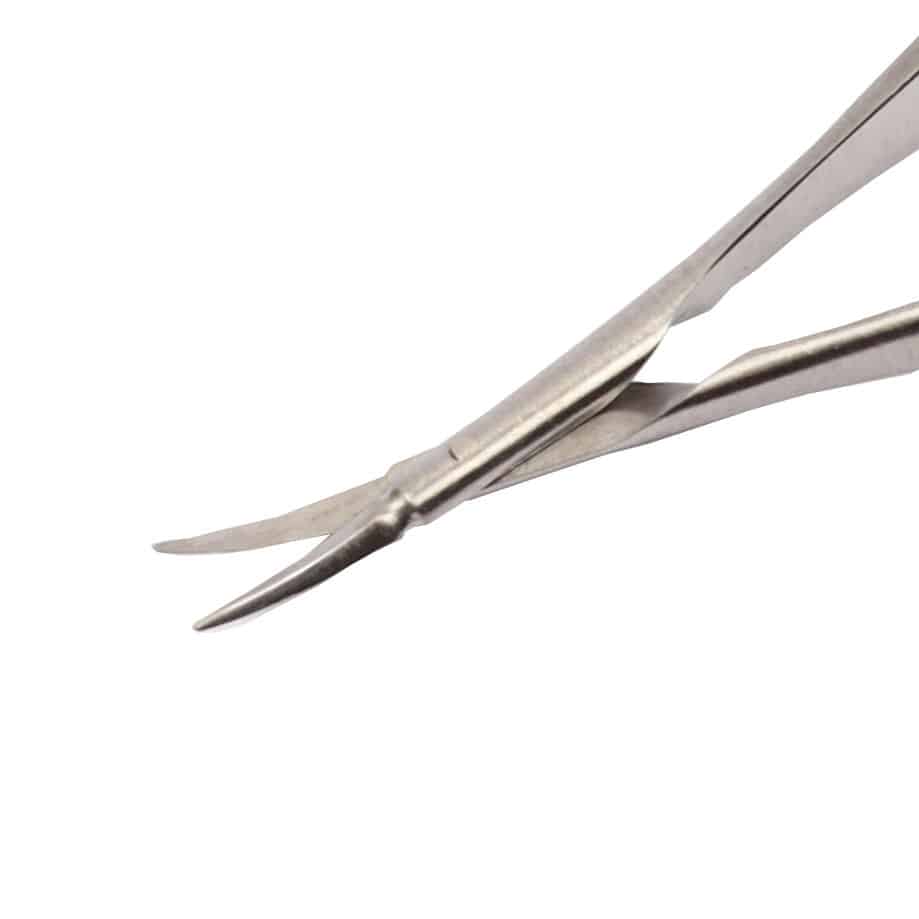 Vannas Micro Iris Scissors