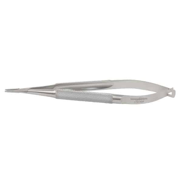 Barraquer Micro Needle Holder