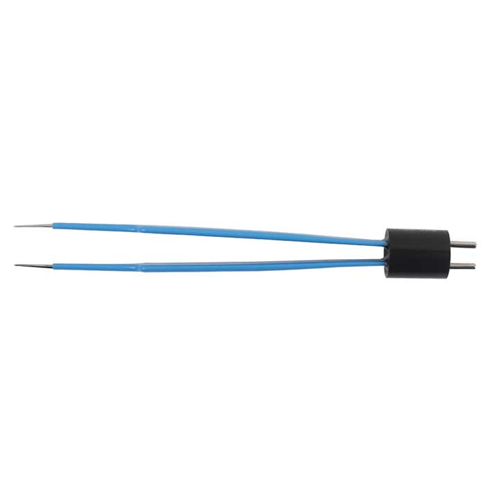 Bi-Polar Forceps, Jewelers #7