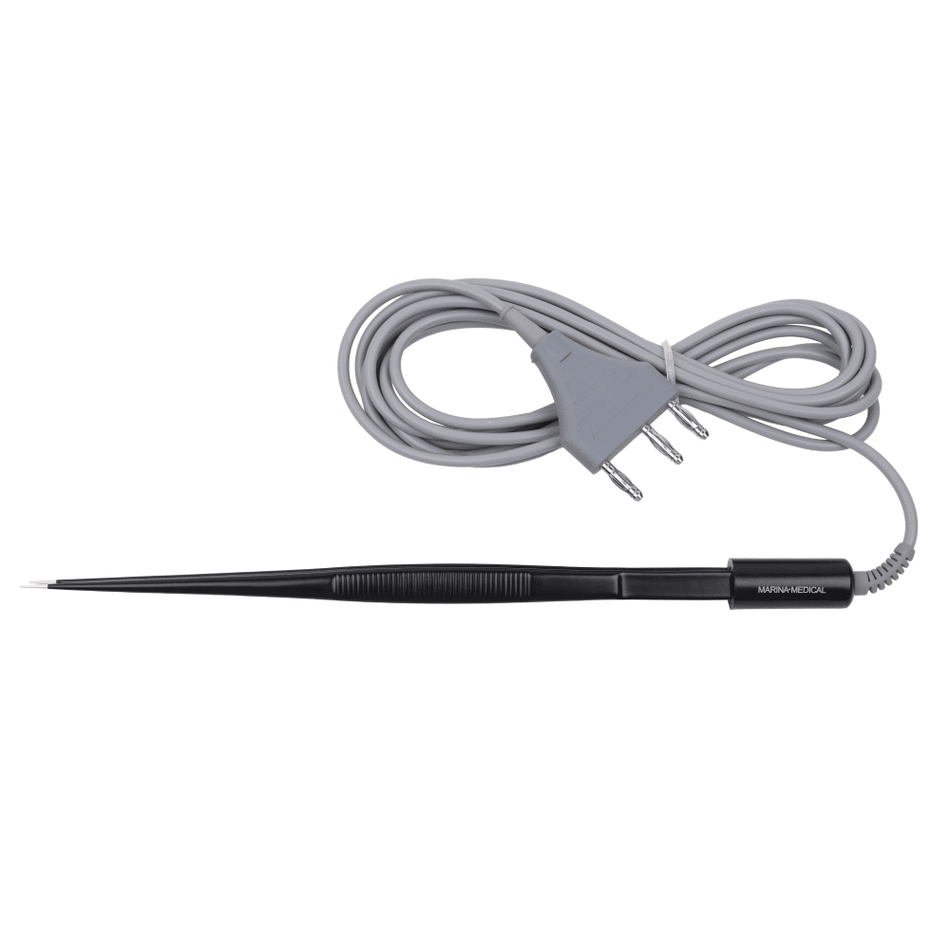 Monopolar Hand Switching Forceps