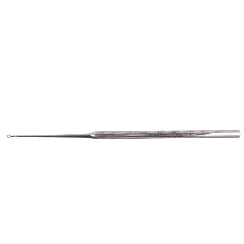 Buck Ear Curette
