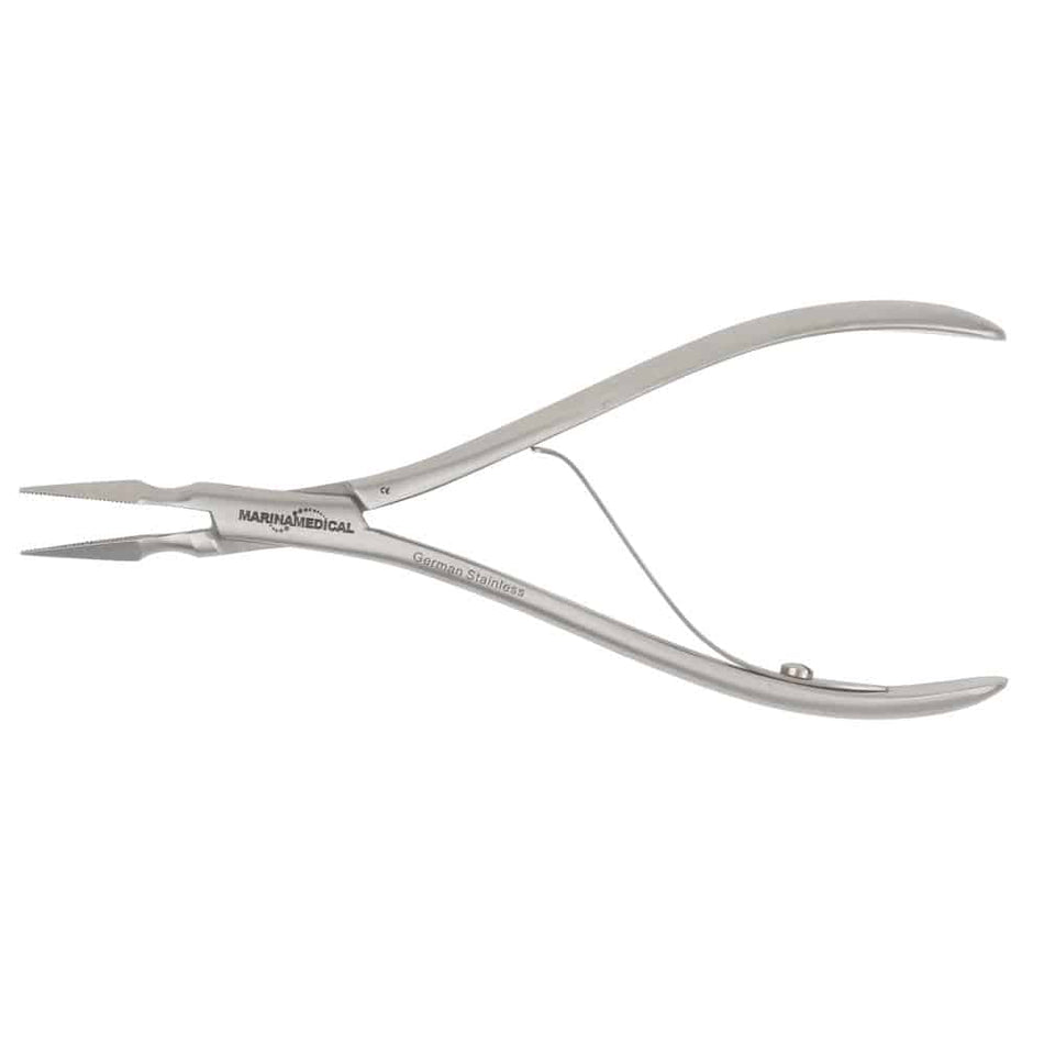 Virtus Splinter Forceps