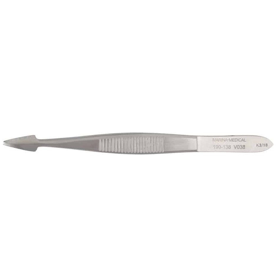 Carmalt Splinter Forceps