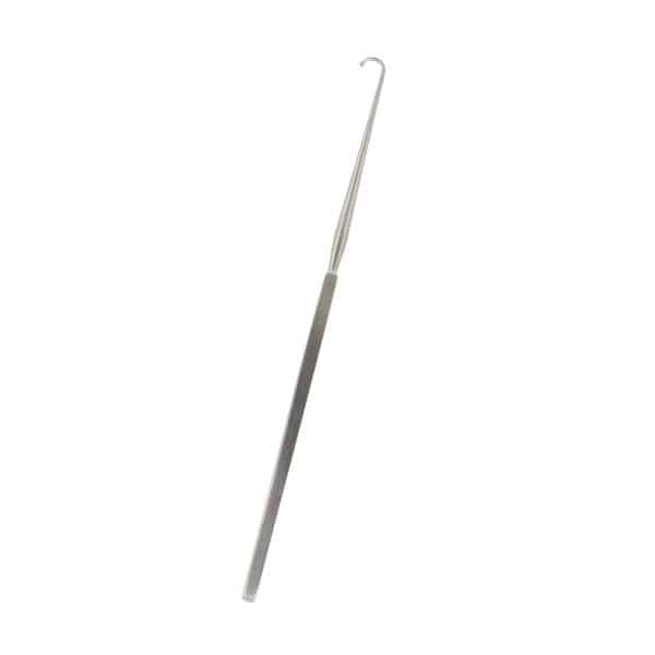 Fomon Retractor with Single Ball