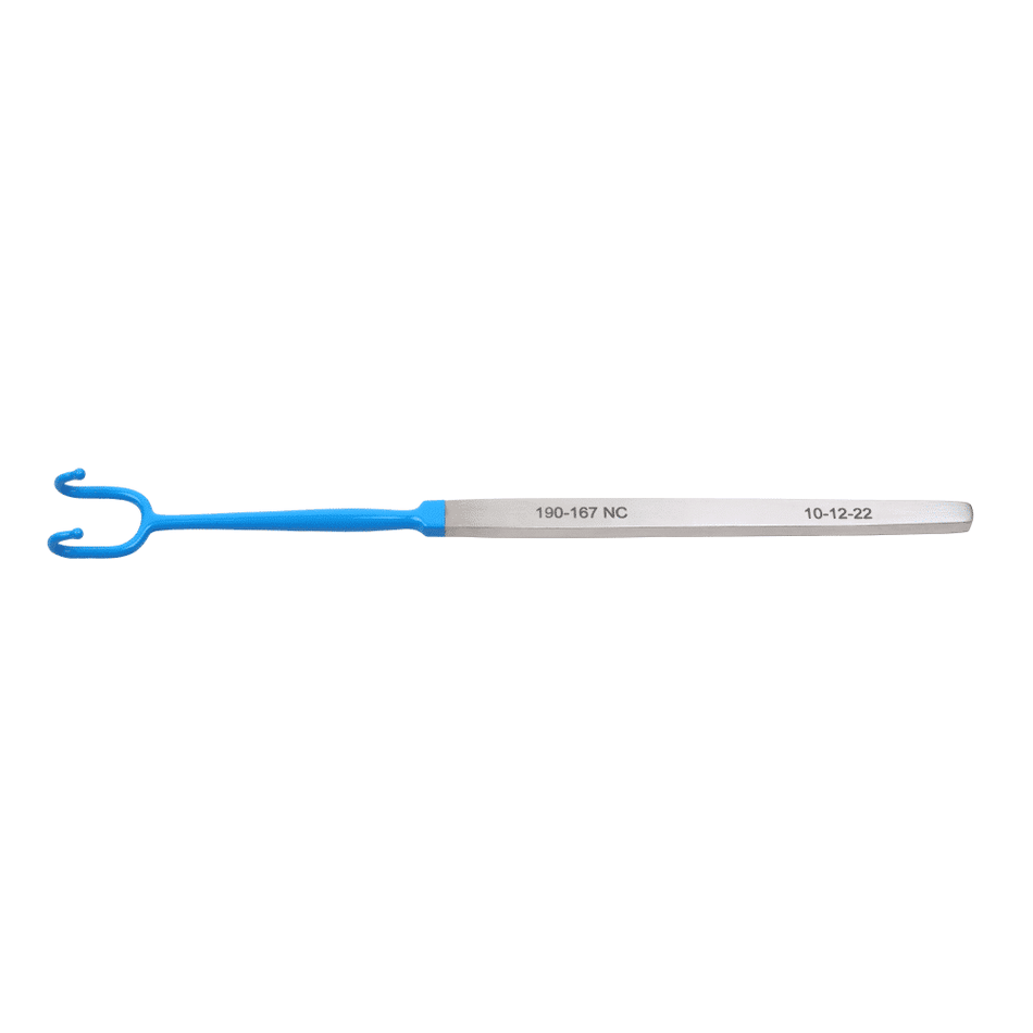 Non-Conductive Fomon Retractor