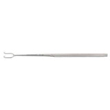 Joseph Skin Hook, Double Prong