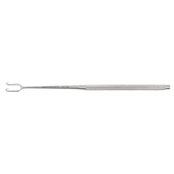 Joseph Skin Hook, Double Prong