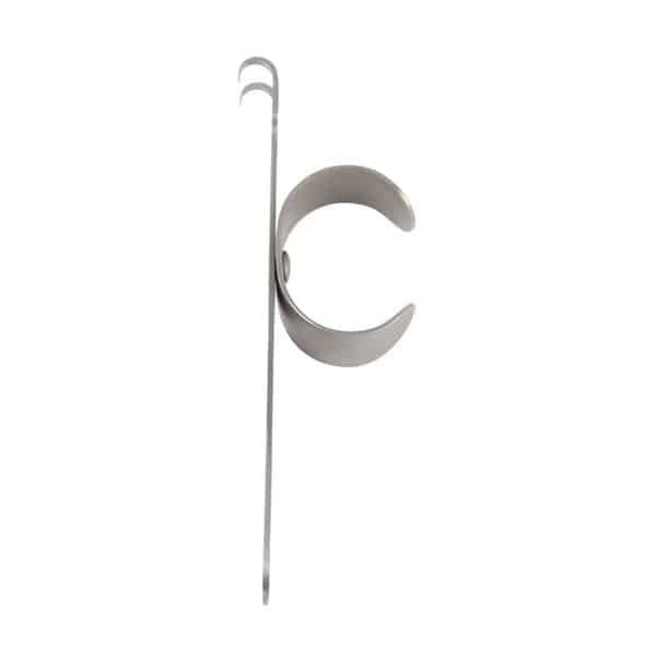 Millard Double Thumb Hook