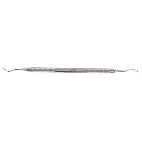 Robotti Double Ended Septal Elevator, Small