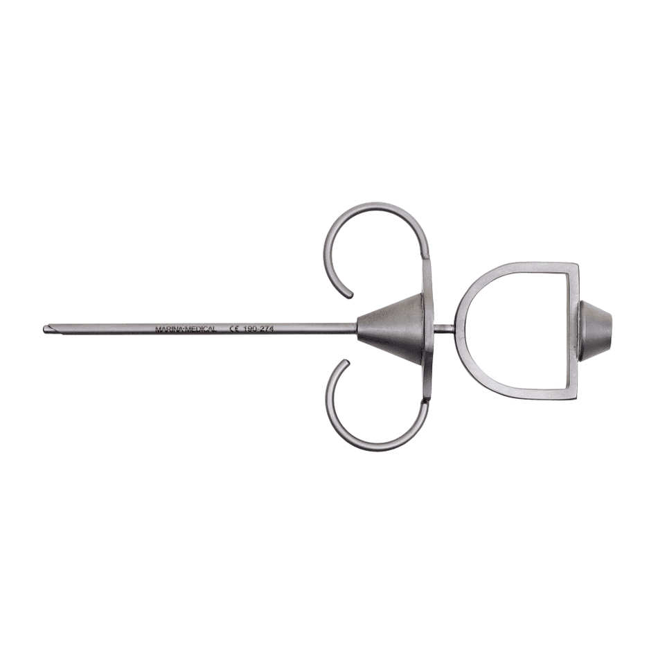 Robotti Diced Cartilage Inserter