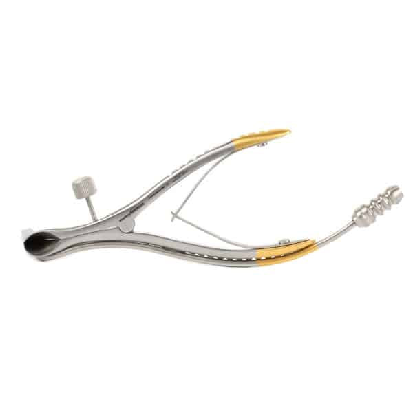 Gerbault Nasal Speculum