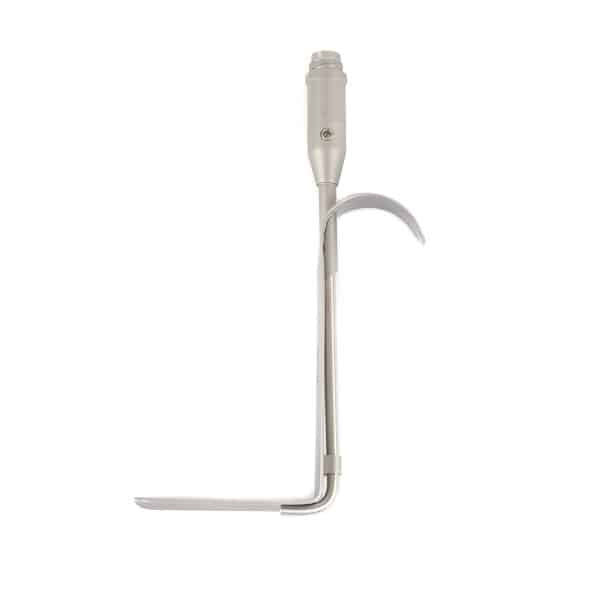 Converse Nasal Retractor