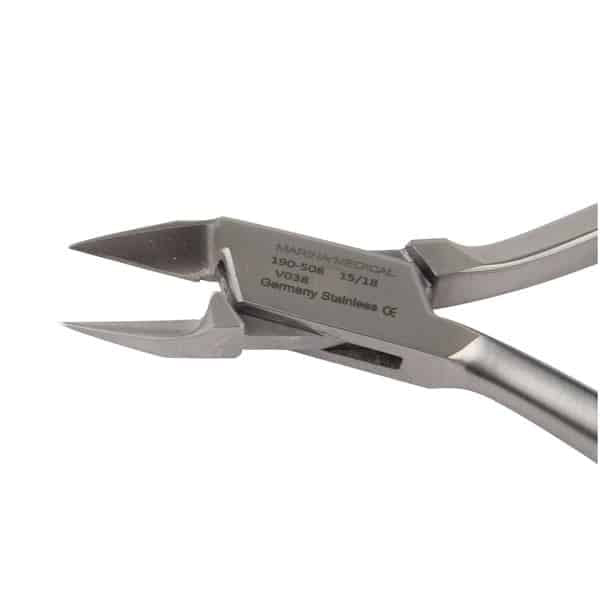 Cerkes Dorsum Nipper